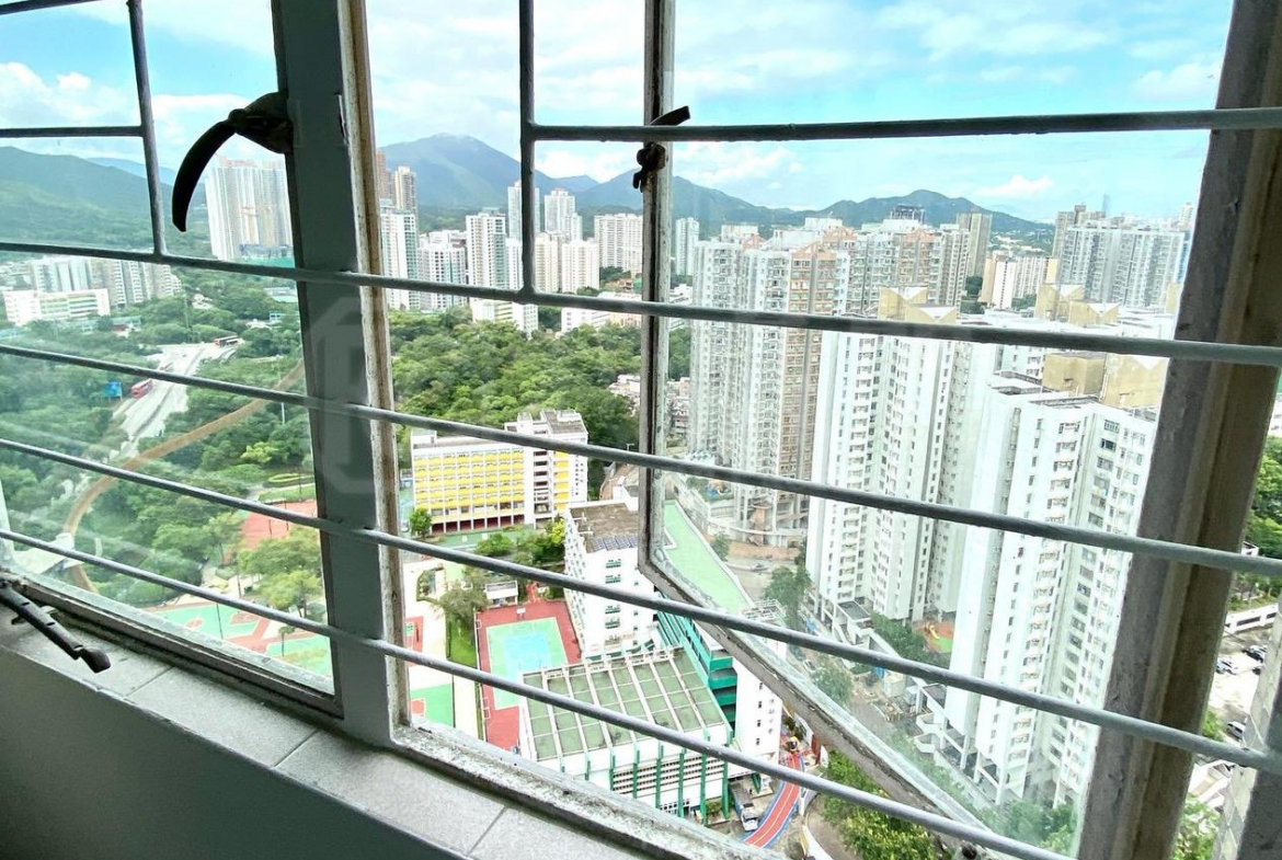 天平邨 天美樓 (5座) - 28NTS – 香港北部都會區