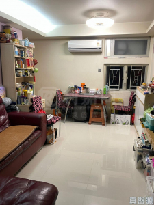雲疊花園 4座 - 28NTS – 香港北部都會區