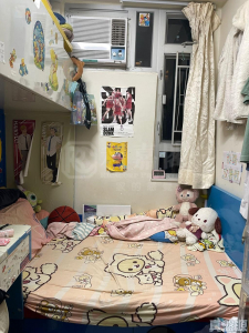 雲疊花園 4座 - 28NTS – 香港北部都會區