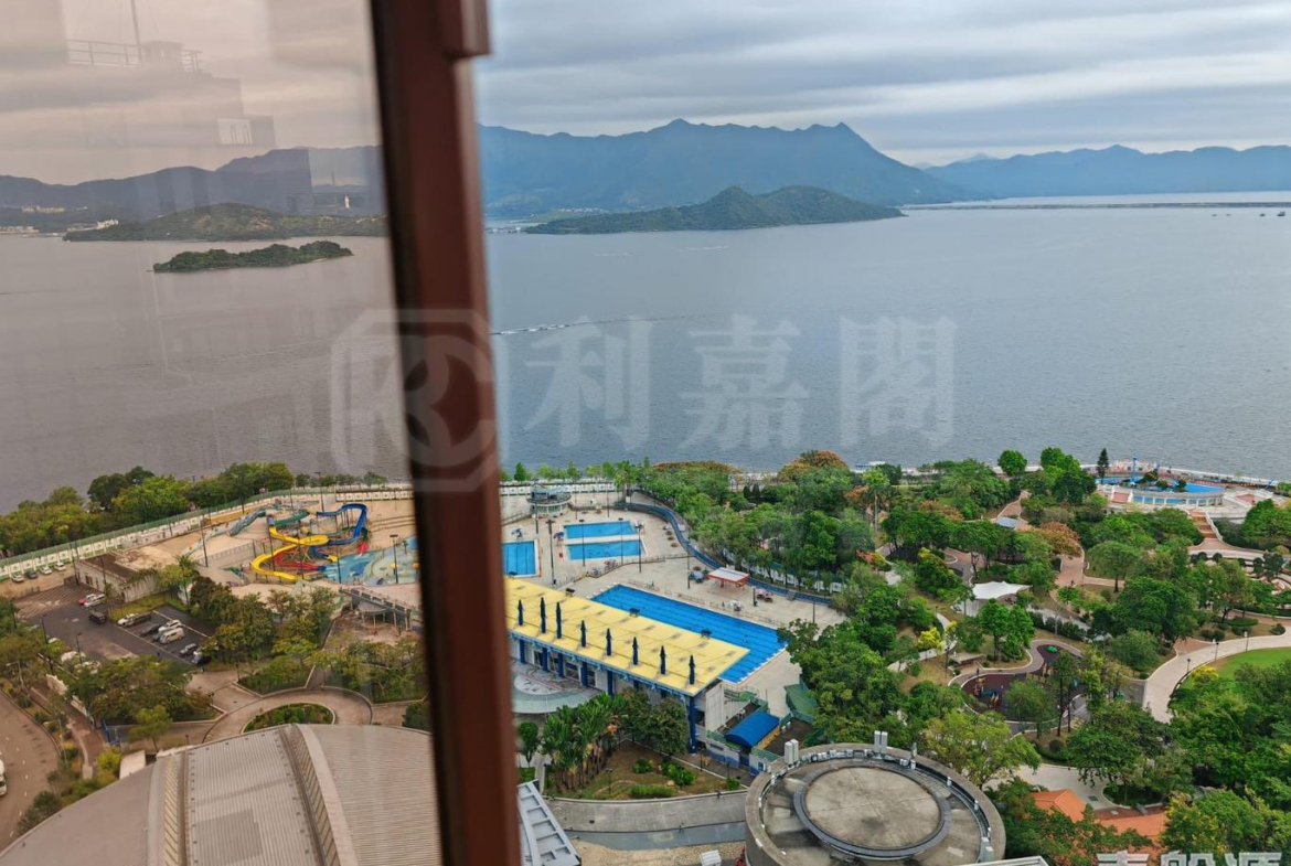 新港城 5期 海濤居 3座 - 28NTS – 香港北部都會區