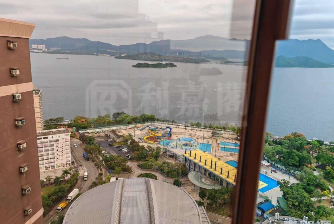 新港城 5期 海濤居 3座 - 28NTS – 香港北部都會區