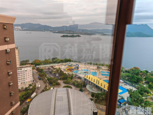 新港城 5期 海濤居 3座 - 28NTS – 香港北部都會區