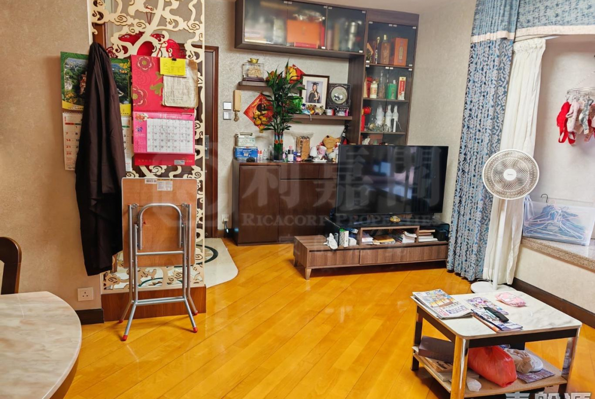 新港城 5期 海濤居 3座 - 28NTS – 香港北部都會區