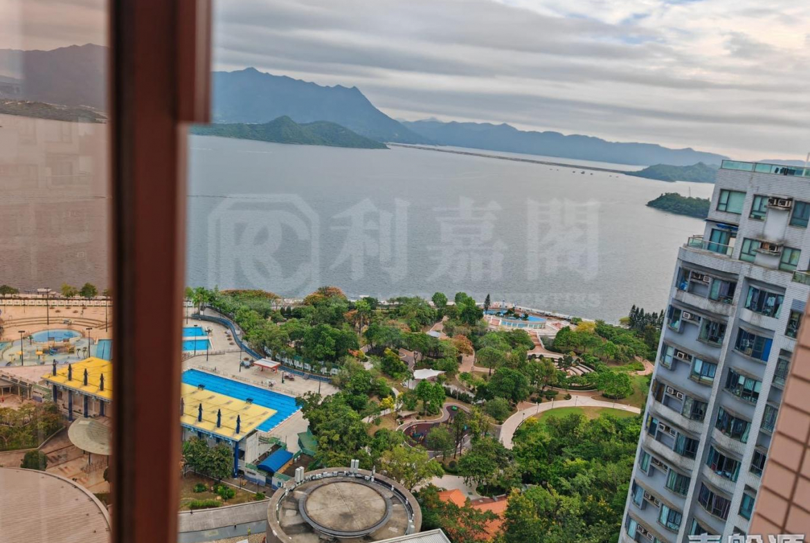 新港城 5期 海濤居 3座 - 28NTS – 香港北部都會區