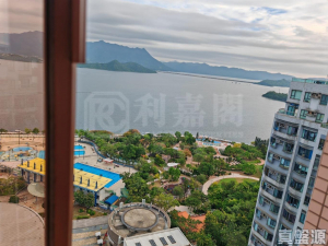 新港城 5期 海濤居 3座 - 28NTS – 香港北部都會區