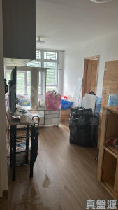 山麗苑 F座 - 28NTS – 香港北部都會區