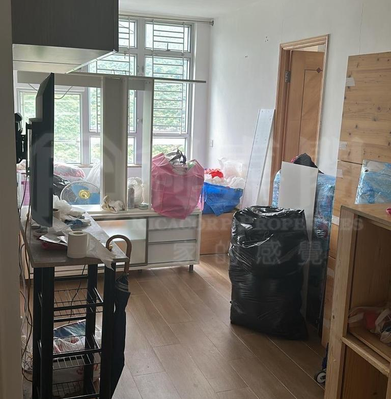 山麗苑 F座 - 28NTS – 香港北部都會區