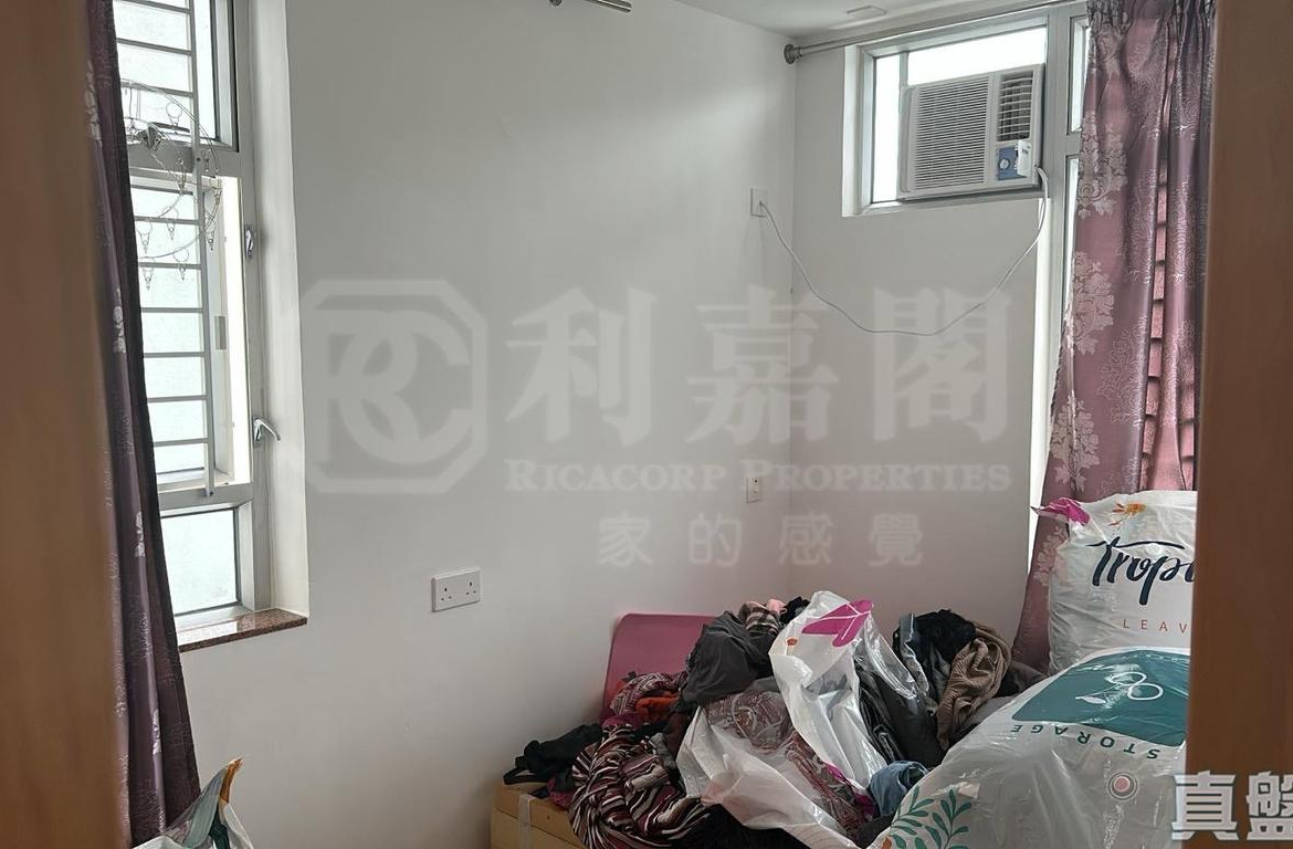 山麗苑 F座 - 28NTS – 香港北部都會區