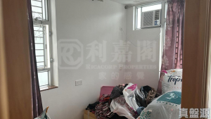 山麗苑 F座 - 28NTS – 香港北部都會區