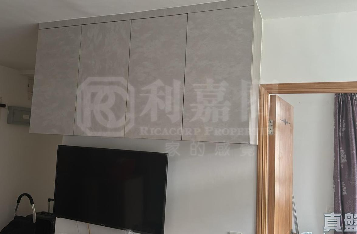 山麗苑 F座 - 28NTS – 香港北部都會區