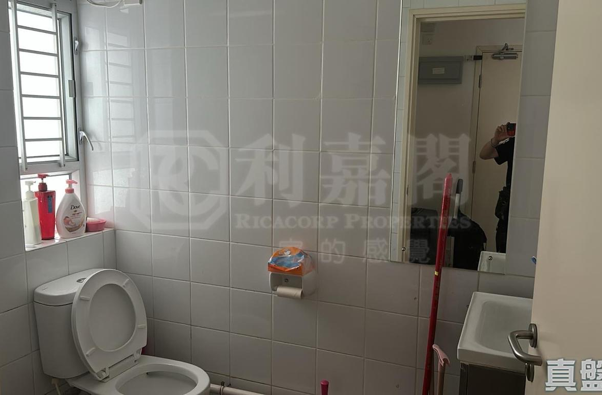 山麗苑 F座 - 28NTS – 香港北部都會區