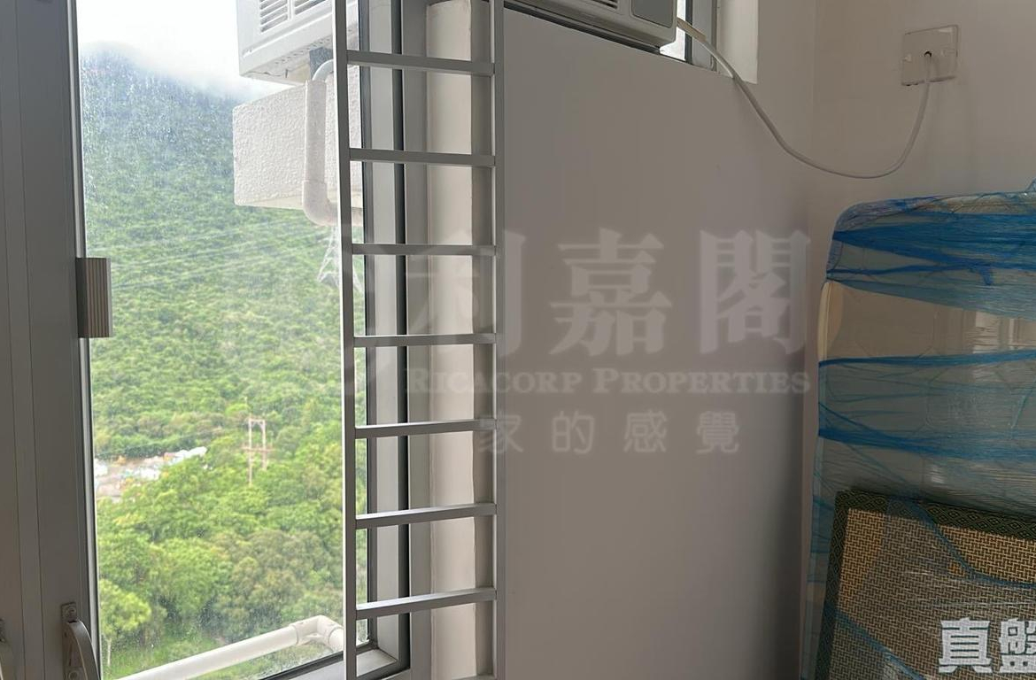 山麗苑 F座 - 28NTS – 香港北部都會區