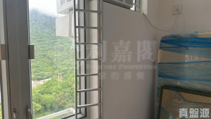 山麗苑 F座 - 28NTS – 香港北部都會區