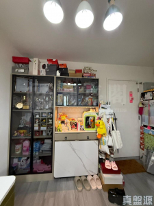 山麗苑 E座 - 28NTS – 香港北部都會區