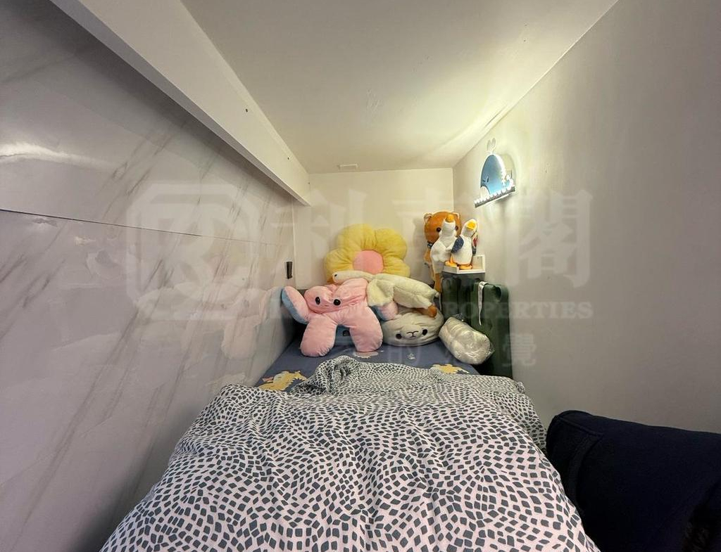 山麗苑 E座 - 28NTS – 香港北部都會區