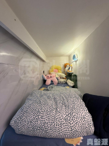 山麗苑 E座 - 28NTS – 香港北部都會區