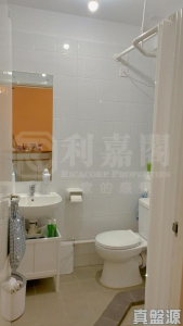 山麗苑 E座 - 28NTS – 香港北部都會區