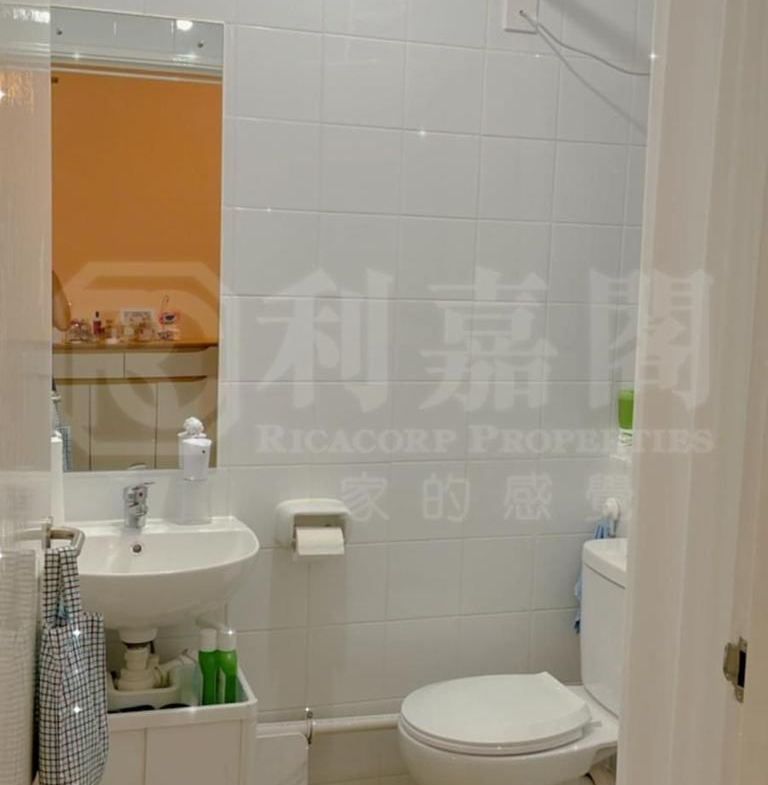 山麗苑 E座 - 28NTS – 香港北部都會區