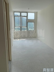 山麗苑 E座 - 28NTS – 香港北部都會區