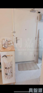 山麗苑 E座 - 28NTS – 香港北部都會區