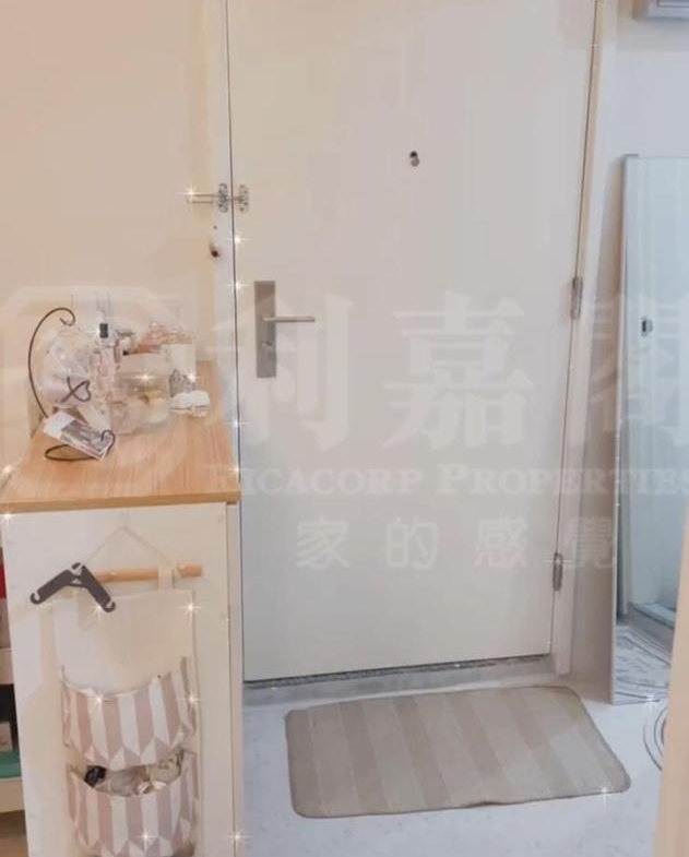 山麗苑 E座 - 28NTS – 香港北部都會區