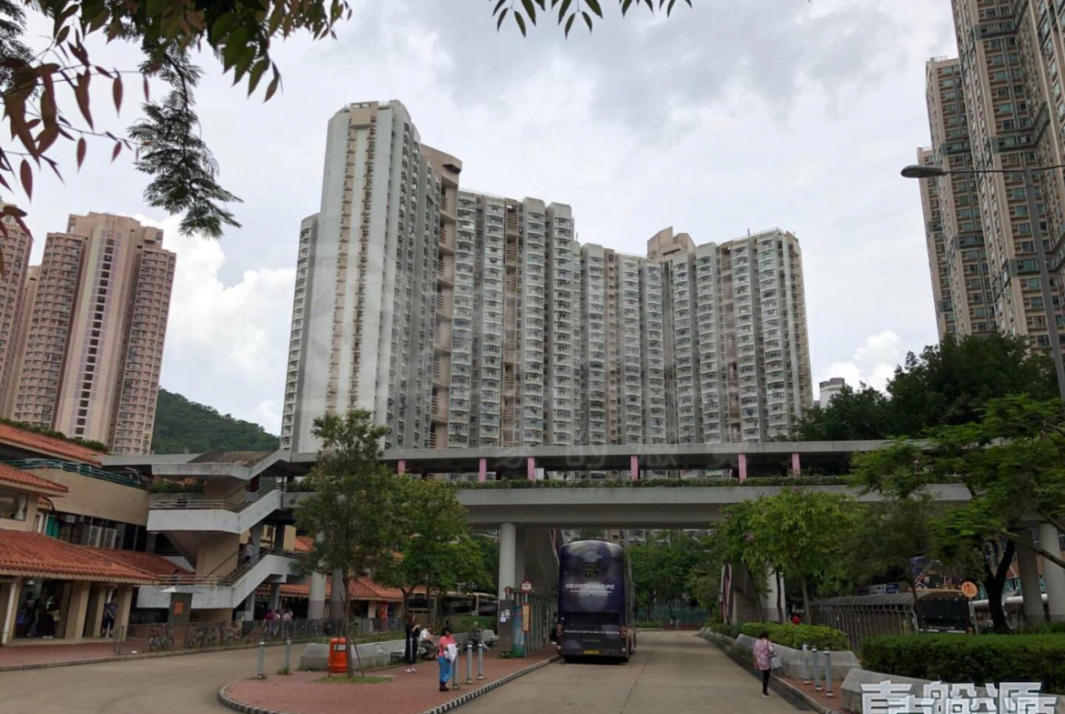 華明邨 頌明樓 (5座) - 28NTS – 香港北部都會區