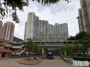 華明邨 頌明樓 (5座) - 28NTS – 香港北部都會區