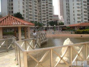華明邨 頌明樓 (5座) - 28NTS – 香港北部都會區