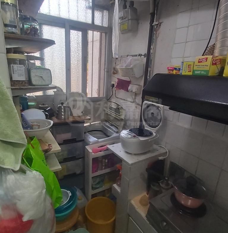 華明邨 頌明樓 (5座) - 28NTS – 香港北部都會區