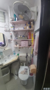 華明邨 頌明樓 (5座) - 28NTS – 香港北部都會區