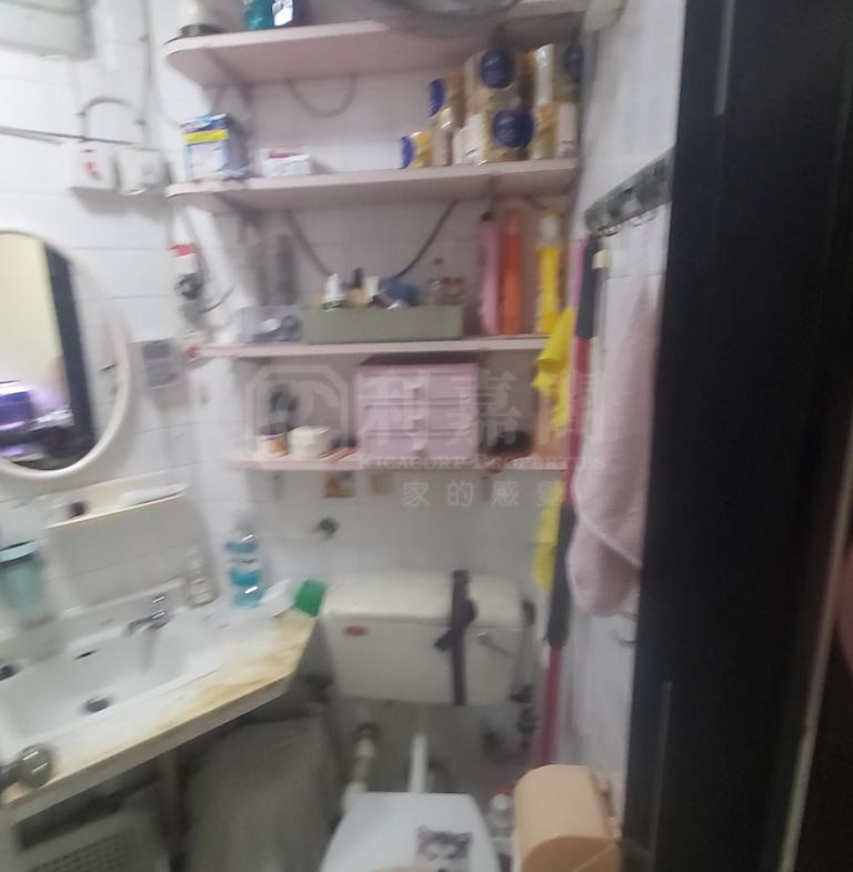 華明邨 頌明樓 (5座) - 28NTS – 香港北部都會區