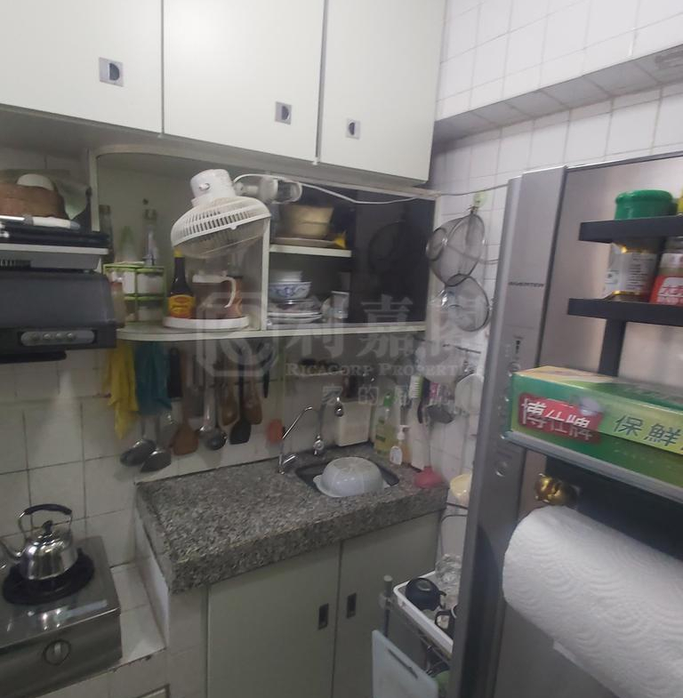 華明邨 頌明樓 (5座) - 28NTS – 香港北部都會區