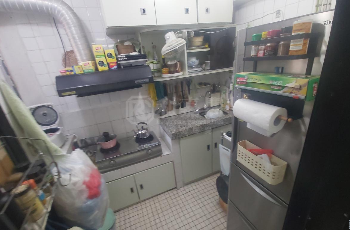 華明邨 頌明樓 (5座) - 28NTS – 香港北部都會區