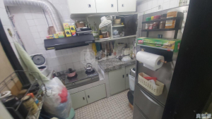華明邨 頌明樓 (5座) - 28NTS – 香港北部都會區