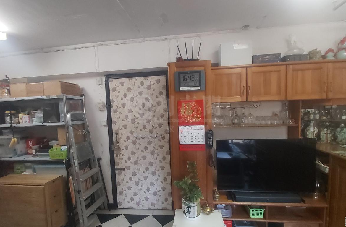 華明邨 頌明樓 (5座) - 28NTS – 香港北部都會區