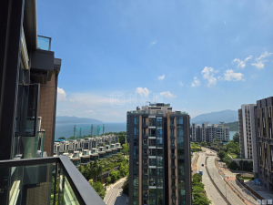 雲海 1期 Cedar Court 2座 - 28NTS – 香港北部都會區