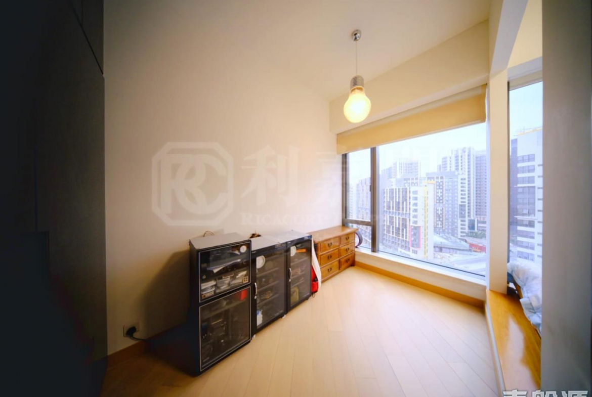 雲海 1期 Cedar Court 2座 - 28NTS – 香港北部都會區