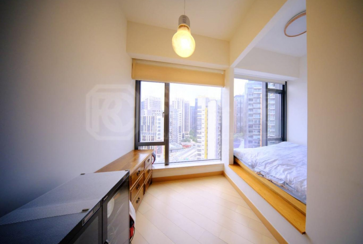 雲海 1期 Cedar Court 2座 - 28NTS – 香港北部都會區