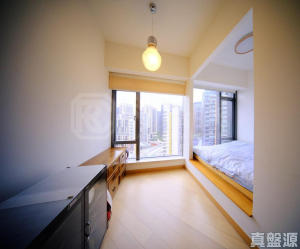 雲海 1期 Cedar Court 2座 - 28NTS – 香港北部都會區