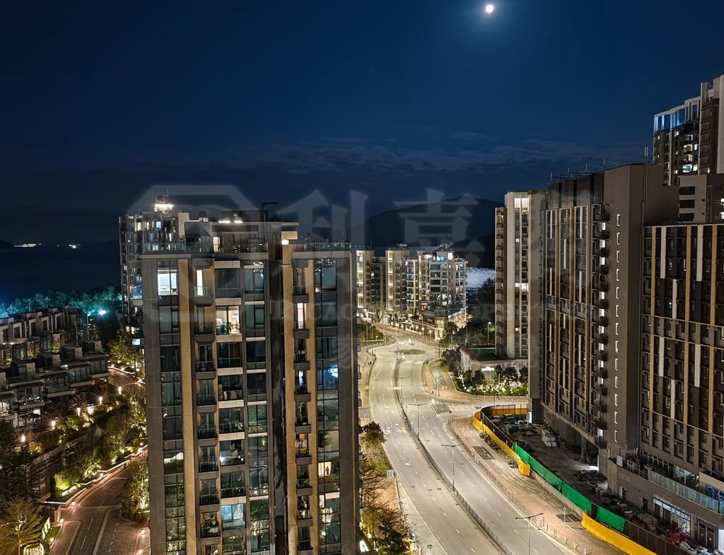 雲海 1期 Cedar Court 2座 - 28NTS – 香港北部都會區