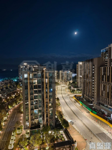 雲海 1期 Cedar Court 2座 - 28NTS – 香港北部都會區