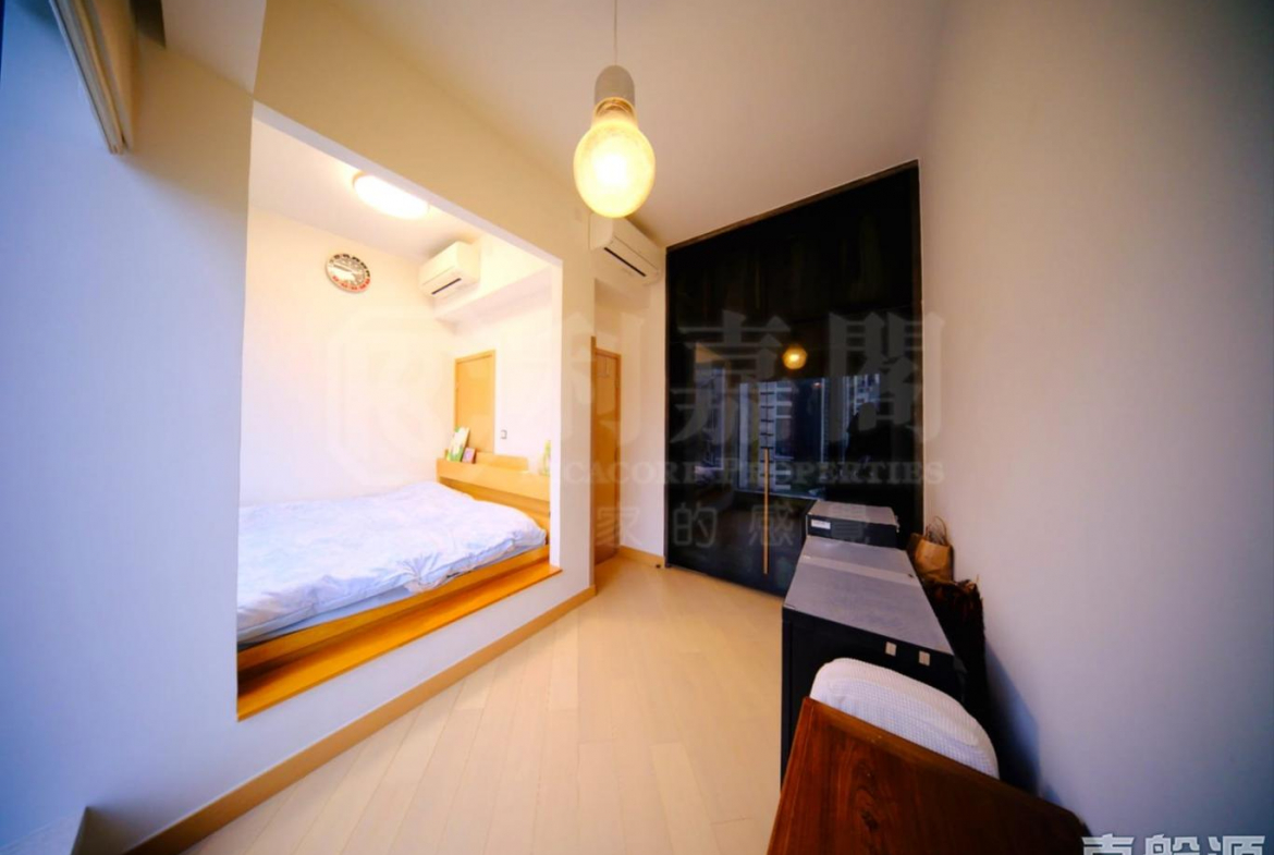 雲海 1期 Cedar Court 2座 - 28NTS – 香港北部都會區