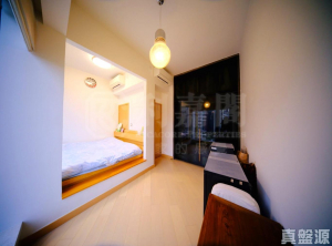 雲海 1期 Cedar Court 2座 - 28NTS – 香港北部都會區