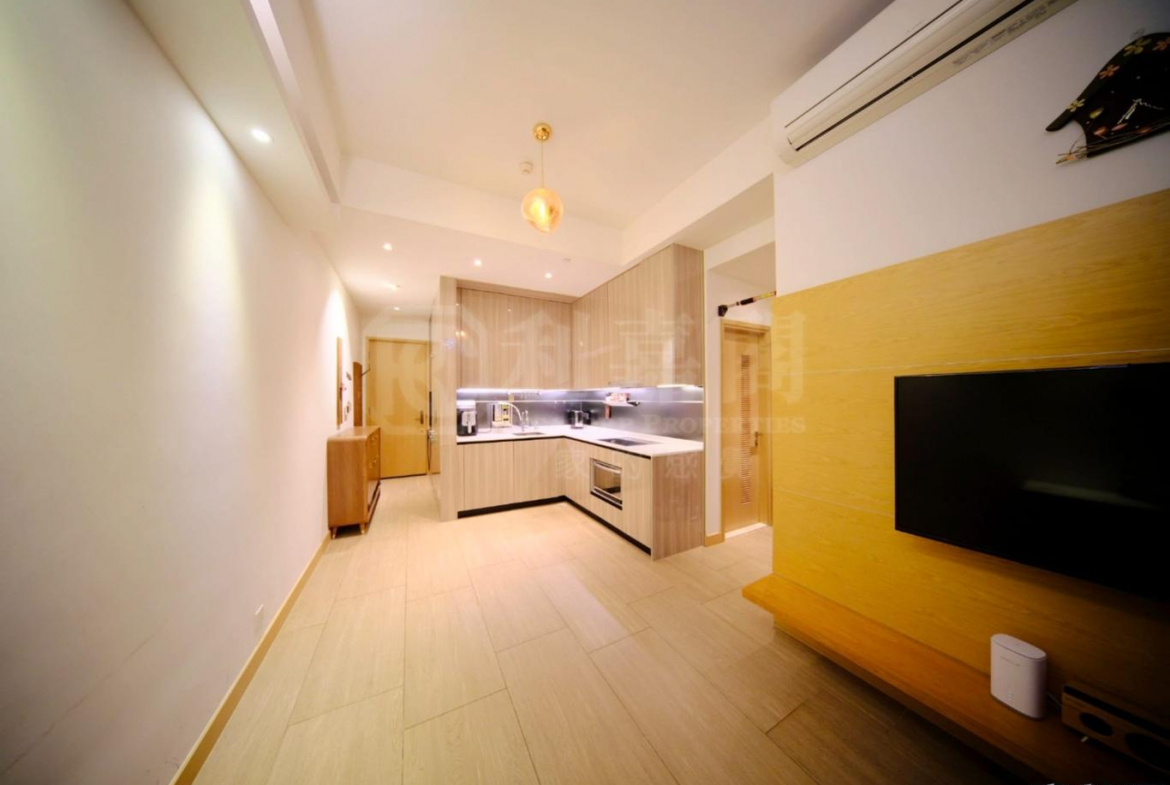 雲海 1期 Cedar Court 2座 - 28NTS – 香港北部都會區