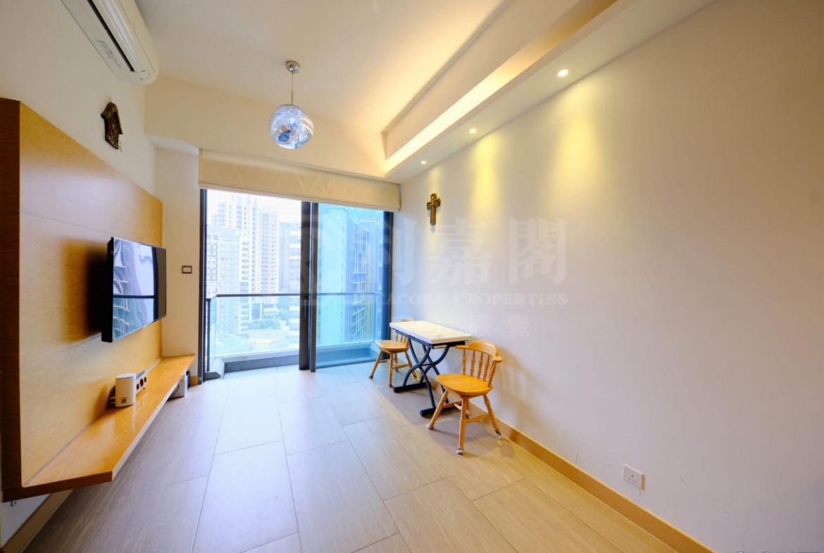 雲海 1期 Cedar Court 2座 - 28NTS – 香港北部都會區