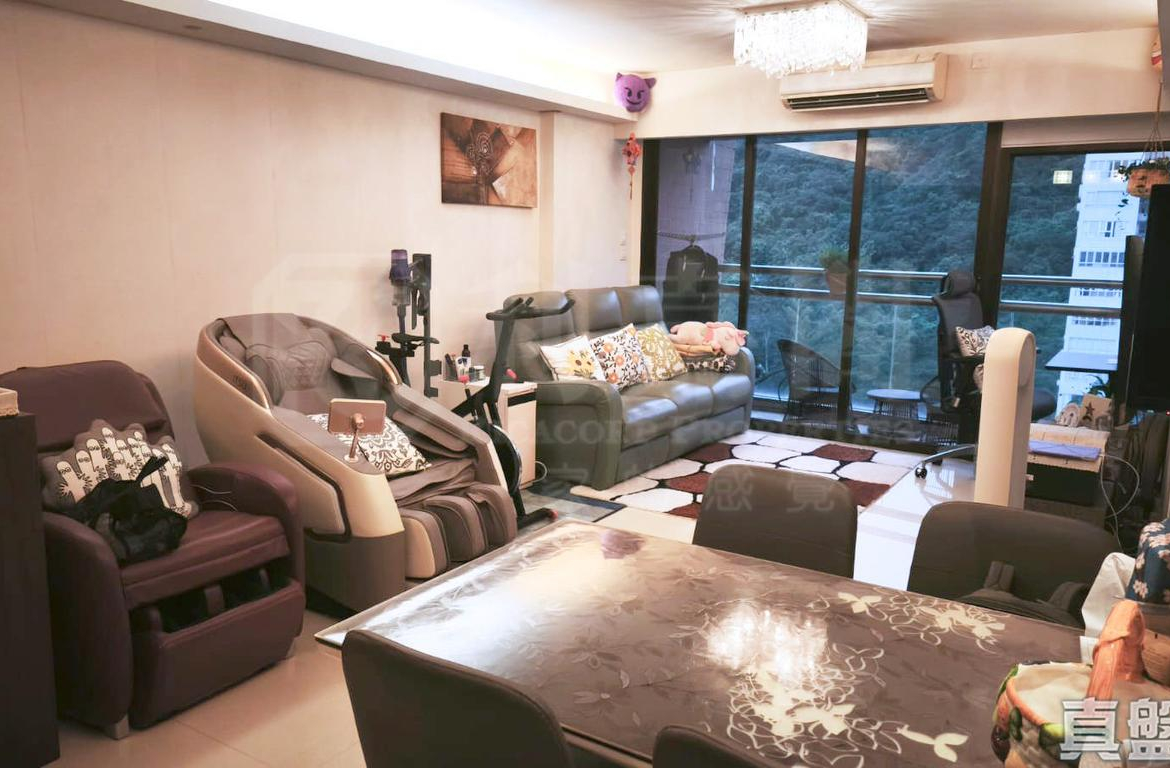 聚龍居 12座 - 28NTS – 香港北部都會區