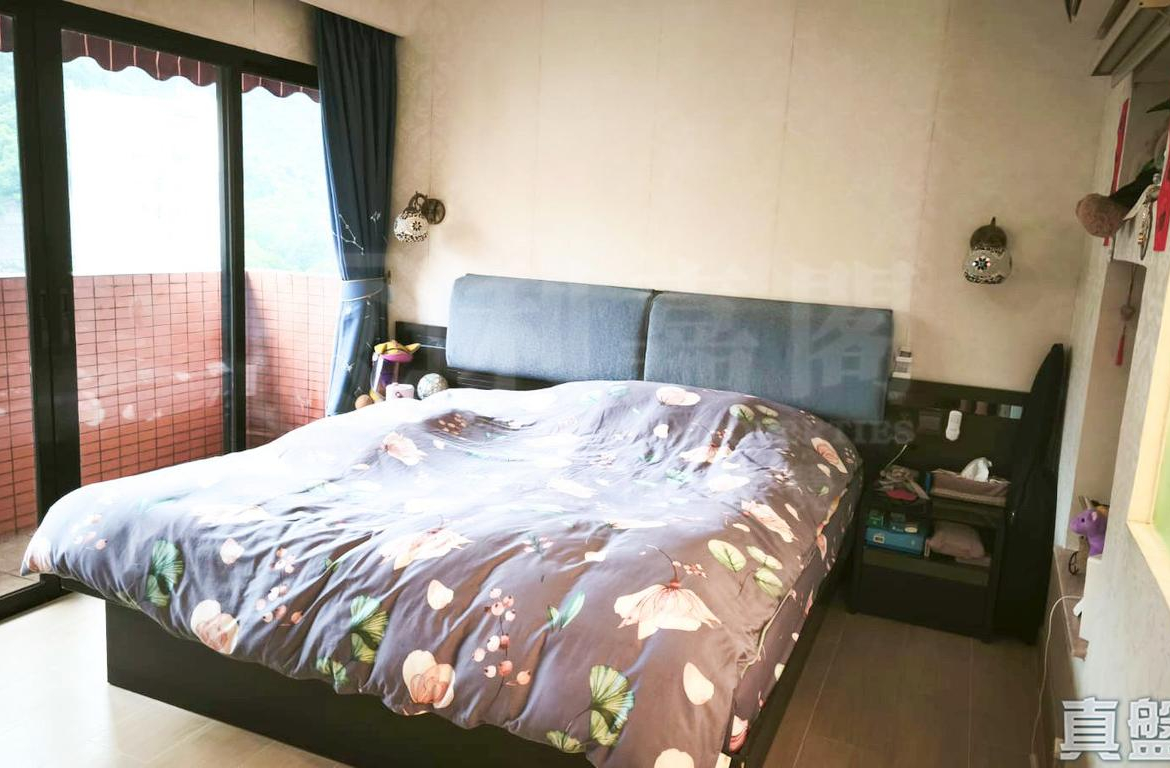 聚龍居 12座 - 28NTS – 香港北部都會區