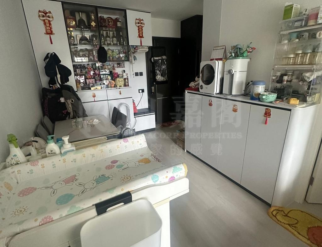 山麗苑 C座 - 28NTS – 香港北部都會區