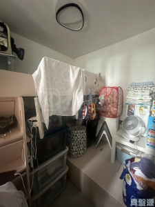 山麗苑 C座 - 28NTS – 香港北部都會區