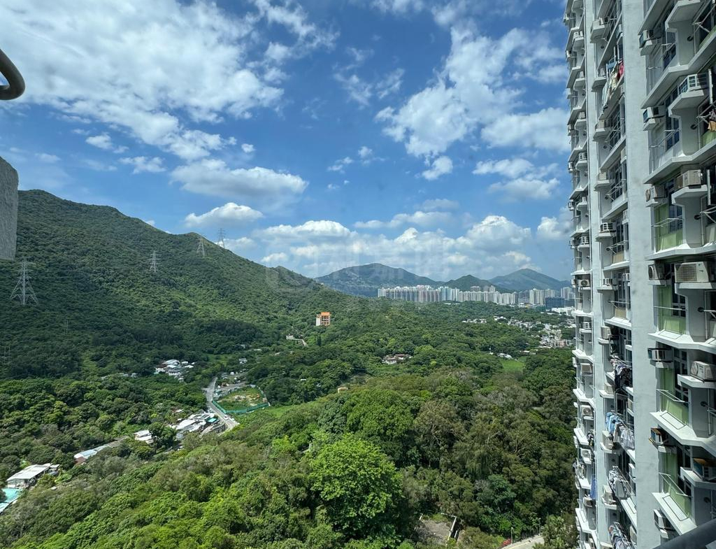 山麗苑 D座 - 28NTS – 香港北部都會區